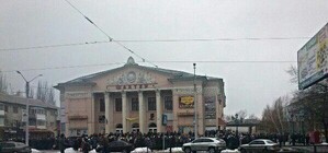 Жестокие реалии 