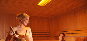 В Днепропетровске за разврат задержали администратора сауны