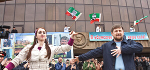 Рамзан Кадыров готов бросить все и ехать на Донбасс