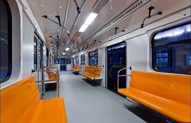 Новость - Транспорт и инфраструктура - Стало известно, когда в метро появятся новые схемы линий