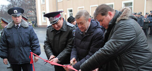 В Харькове открыли первую ДНК-лабораторию