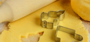 Новый рекорд: в Одессе испекут огромный 3D пряник