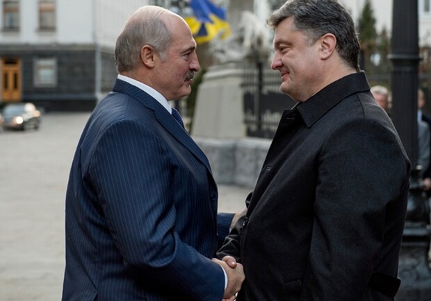 Новость - События - В Киев прилетел президент Беларуси, ждем главу Казахстана