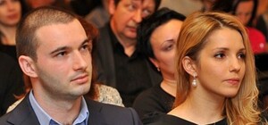 Юлия Тимошенко во второй раз выдает свою дочь за бизнесмена