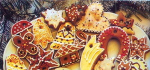 Где сегодня в Киеве будут торговать дешевыми продуктами к новогоднему столу