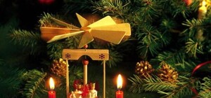 У Львові відзначають Хануку і Римське Різдво