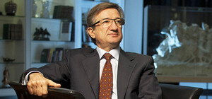 Тарута рассказал о проблемах региона и Украины: нет Донбасса – нет экономики