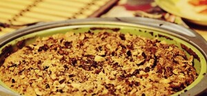 Рождественский пост, что можно и нельзя есть 28 декабря: рецепт дня