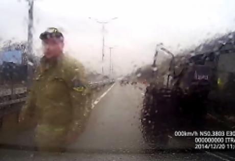 Новость - События - Какое наказание понесут бойцы "Айдара", избившие мужчину на Бориспольском шоссе