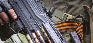 ДНРовцы  напали на волонтеров: двое парней погибли от огнестрельного ранения