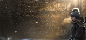 Какая погода будет в Луганске в новогоднюю ночь: одевайтесь теплее и доставайте термосы