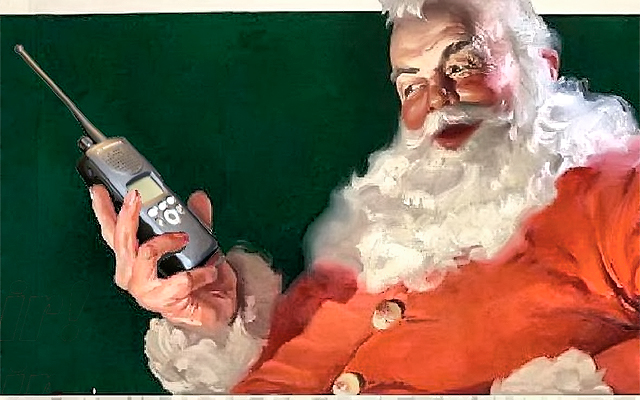 Новость - Коммуналка - Добавь в закладки: телефоны аварийных служб и врачей, которые будут работать в новогоднюю ночь