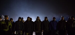 Минобороны опровергает сообщение о кастрации военных, которых освободили из плена