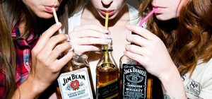 В Украине подорожал алкоголь