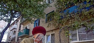 Украинская армия не стреляет по жилым кварталам - интервью с дончанкой [ВИДЕО]