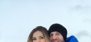 Пополнение в семействе: футболист Андрей Воронин снова станет отцом