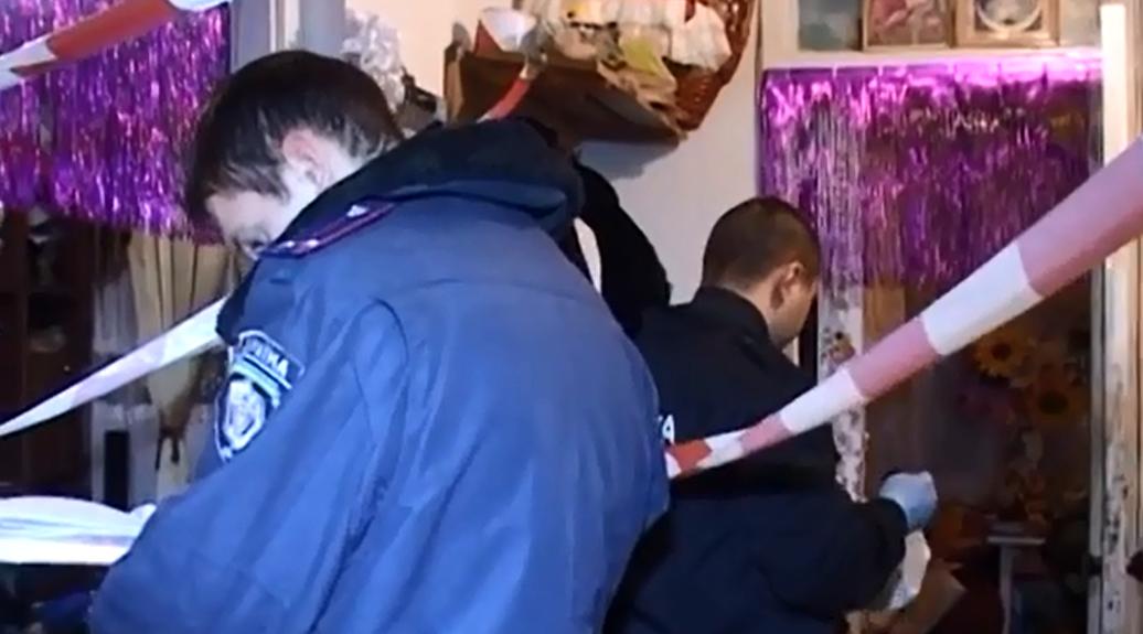 Новость - События - Ужасное убийство в Киеве: женщину насмерть забили ножом