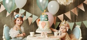 Де провести дитяче свято у Львові: ціни на будь-який гаманець