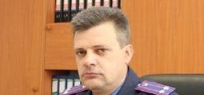 Знакомьтесь: У запорожских ГАИшников новый босс