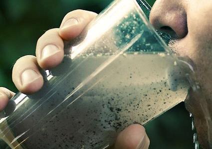 Новость - События - "Киевводоканал" будут судить за отравление людей питьевой водой
