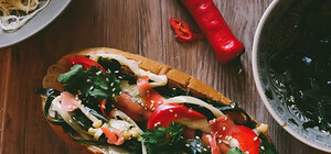 Стало известно, когда в Киеве пройдет очередной Фестиваль уличной еды