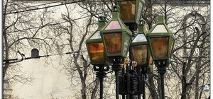 Спростовуємо чутки: Vgorode знає, що буде зі знаменитими  львівськими ліхтарями