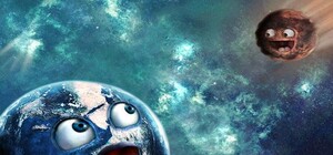 Понаблюдай в телескоп: недалеко от Земли пролетит гигантский астероид