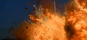 Взрыв ж/д моста: официальная версия