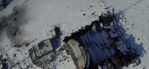 Оборонять нечего: киборги покинули разрушенный донецкий аэропорт