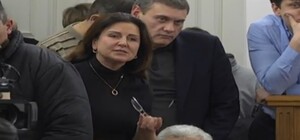 На сессии горсовета Кернес назвал Богословскую 