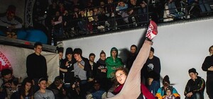 С кинозалом и dj`s room: в Харькове откроется первый 