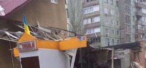 Силы АТО контролируют все подступы к Авдеевке