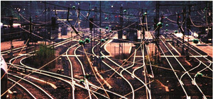 Пассажиру на заметку: внесены изменения в график поездов 