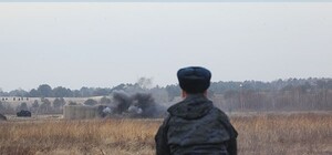 Где стреляют на Донбассе: общая ситуация на 4 февраля + карта