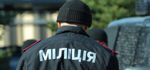 Погибший возле Ленинского суда мужчина был старшиной милиции