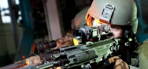 I'll be back: в аэропорту Донецка под завалами нашли живого 