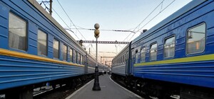 Будь в курсе: ЮЖД продолжила курсирование поезда 