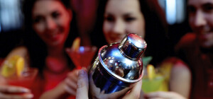 Откровения бармена: 