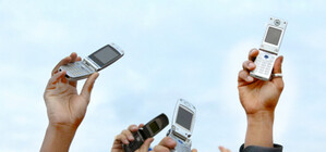 Без паники: МТС и life:) не будут отключать мобильную связь в зоне АТО