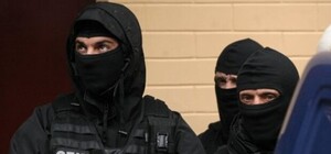 СБУ разоблачила экстремистов, которые накачивали женщин наркотиками и заставляли делать взрывчатку