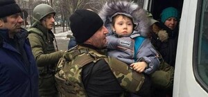 В Дебальцево организуют 