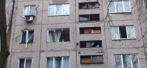 Очередные провокации: диверсанты стреляют по Авдеевке под видом 