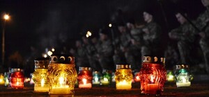 Герої не вмирають: в Харькове пройдет общественная панихида по погибшим в зоне АТО