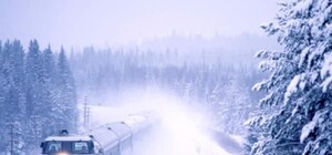 Будь в курсе: с четверга отменяют поезд в Белгород