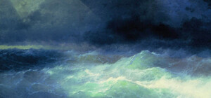 Айвазовский, Репин, Куинджи: в Киеве покажут картины русских художников, родившихся в Украине