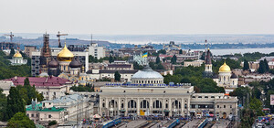 В Одессе искали взрывчатку на вокзале: людей эвакуировали, поезда не ходили