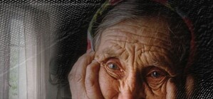 Луганский интернат для пожилых людей остался без финансирования