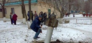 Советы мирному населению: что делать при обстрелах