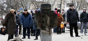 Последствия обстрела Краматорска: о чем рассказал губернатор на пресс-брифинге