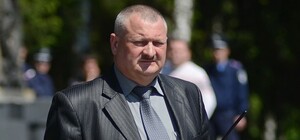 Дмитро Загарія розповів про своє поранення